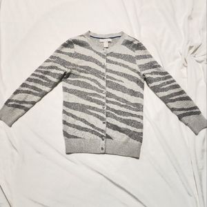 Banana Republic Cardigan